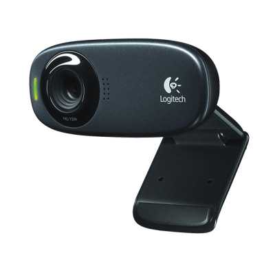 Logitech HD Webcam HD C310 Logitech C310 720p