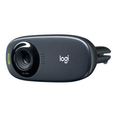 Logitech HD Webcam HD C310 Logitech C310 720p