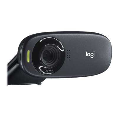 Logitech HD Webcam HD C310 Logitech C310 720p