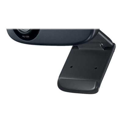 Logitech HD Webcam HD C310 Logitech C310 720p