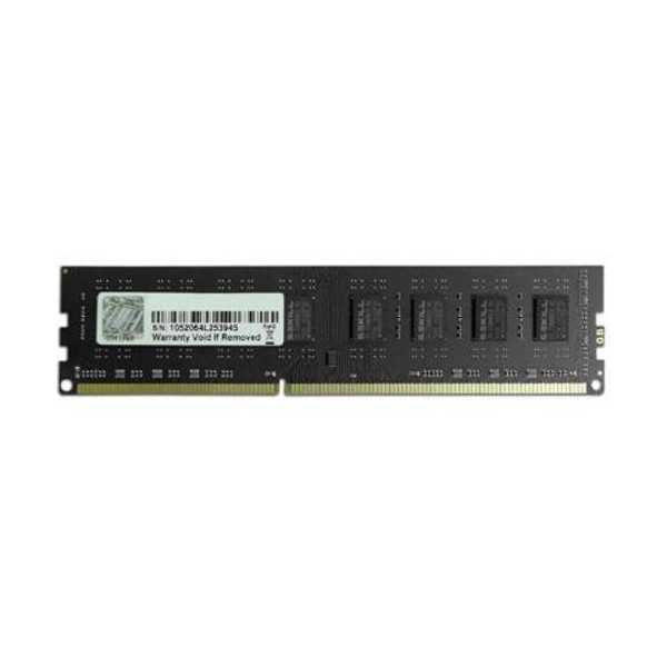 G.Skill 4 GB DDR3 1600 MHz PC/server Registered No ECC No