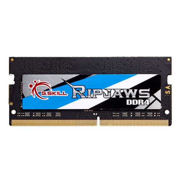 G.Skill 16 GB DDR4 2666 MHz Notebook Registered No ECC No