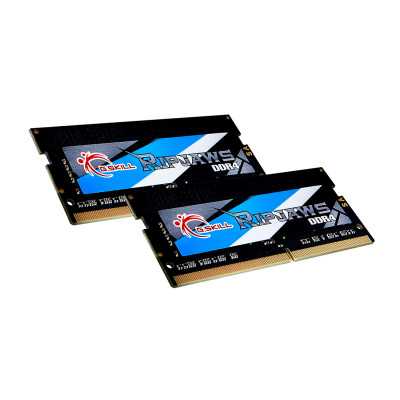 G.Skill 16 GB DDR4 3200 MHz Notebook Registered No ECC No