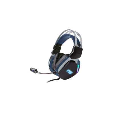 Muse Wired Gaming Headphones M-230 GH Built-in microphone USB Type-A