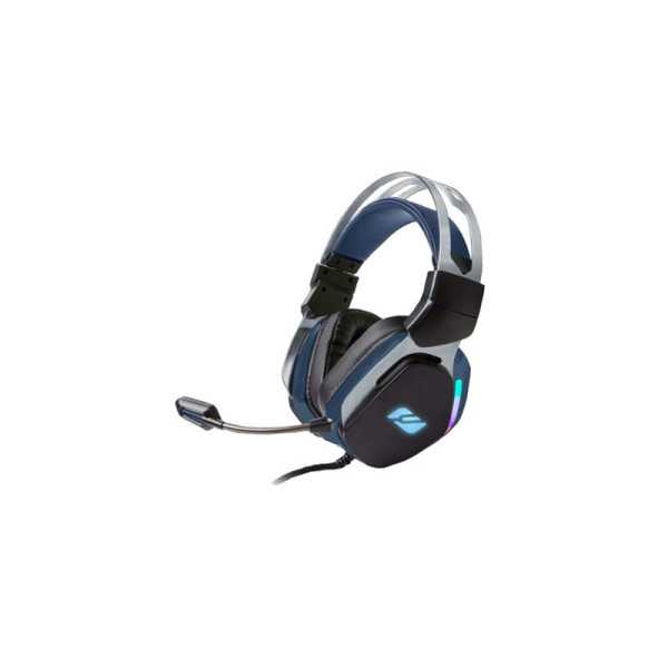 Muse Wired Gaming Headphones M-230 GH Built-in microphone USB Type-A