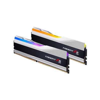 G.Skill 64 Kit (32GBx2) GB DDR5 6400 MHz PC/server Registered No ECC No