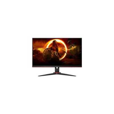 AOC 24G2ZE/BK 23.8inch LCD monitor HDMI