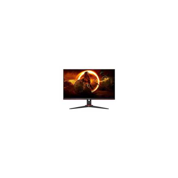 AOC 24G2ZE/BK 23.8inch LCD monitor HDMI