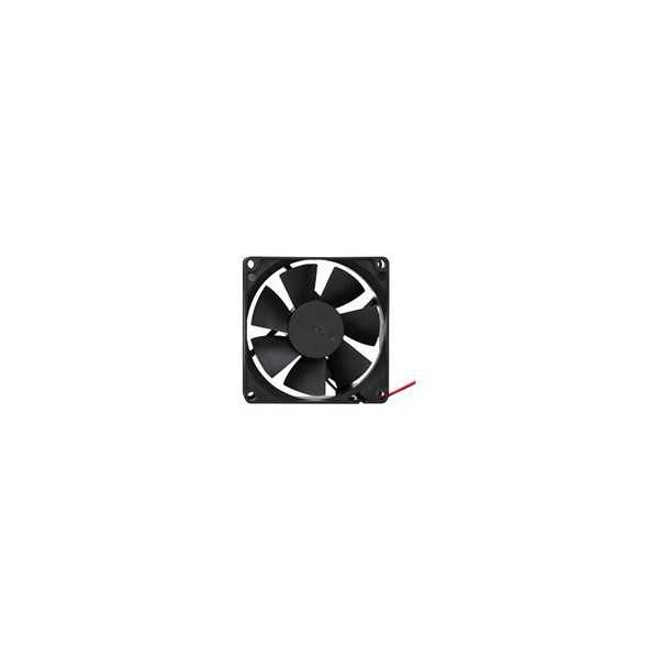 GEMBIRD FANCASE-4 PC case fan 8