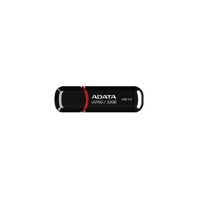 A-DATA UV150 32GB USB3.0 Stick Black