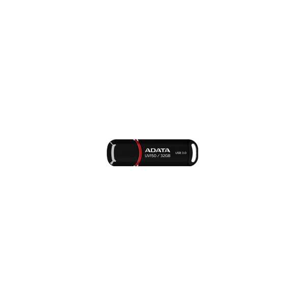 A-DATA UV150 32GB USB3.0 Stick Black