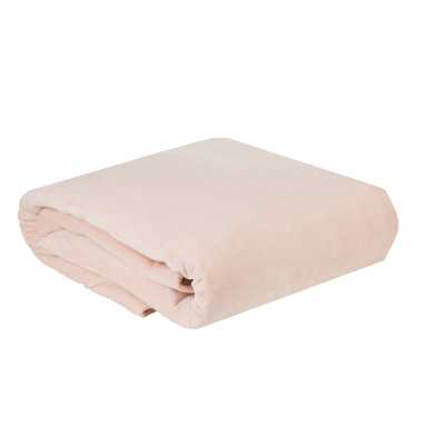 Camry Electric blanket CR 7424 Number of heating levels 8 Number of persons 2 Washable Coral fleece 2 x 60 W Beige