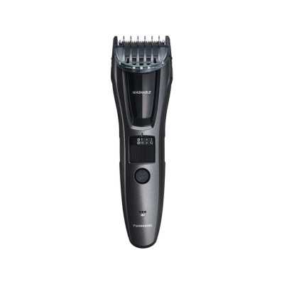 Panasonic Shaver ER-GB61-K503 Operating time (max) 50 min NiMH Black