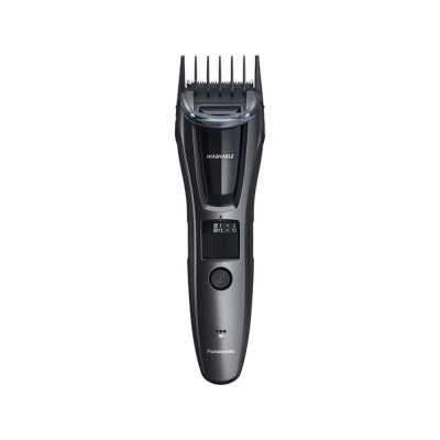 Panasonic Shaver ER-GB61-K503 Operating time (max) 50 min NiMH Black