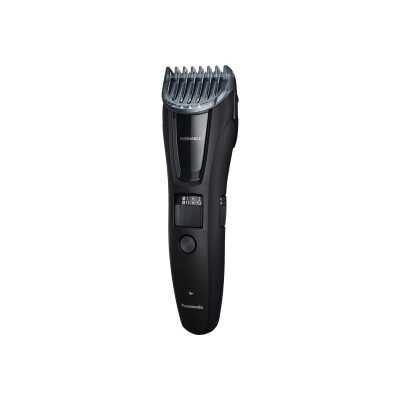 Panasonic Shaver ER-GB61-K503 Operating time (max) 50 min NiMH Black