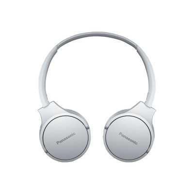 Panasonic Street Wireless Headphones RB-HF420BE-W Wireless On-Ear Microphone Wireless White