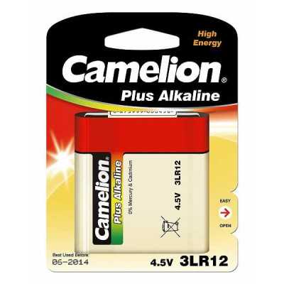 Camelion 4.5V/3LR12 Plus Alkaline 1 pc(s)