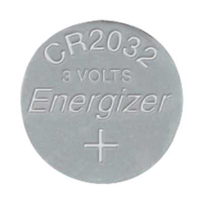 Energizer CR2032 Lithium 1 pc(s)