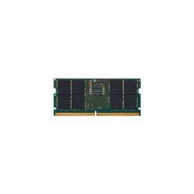 KINGSTON 16GB DDR5 5600MT/s SODIMM