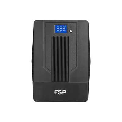 FSP IFP 1500 1500 VA 900 W