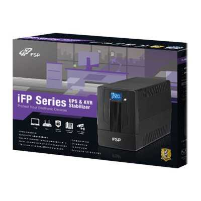 FSP IFP 1500 1500 VA 900 W