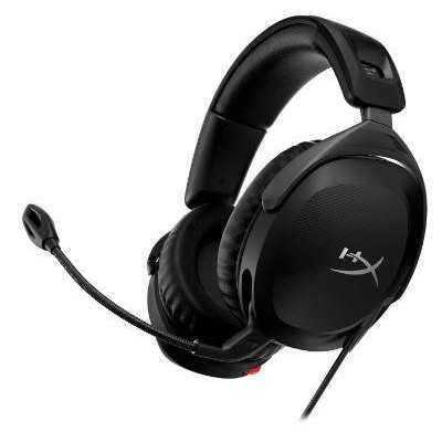 HEADSET HYPERX CLOUD STINGER 2/676A2AA HYPERX