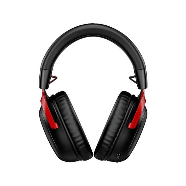 HEADSET HYPERX CLOUD III WRL/BLACK/RED 77Z46AA HYPERX