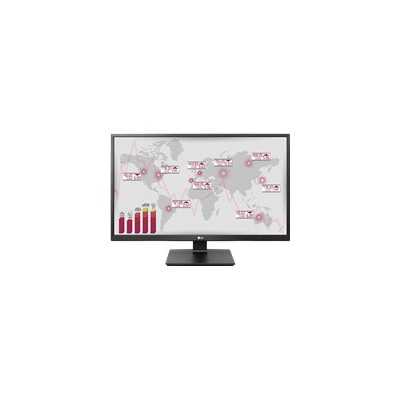 LG 27BK55YP-B.AEU 27inch FHD IPS Monitor