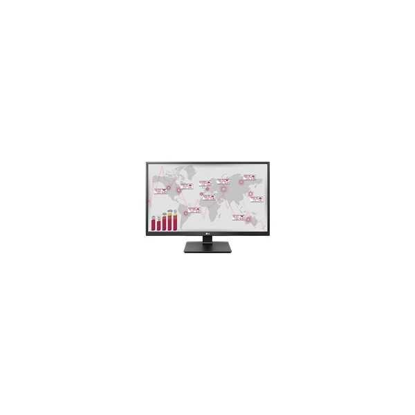 LG 27BK55YP-B.AEU 27 colių FHD IPS monitorius