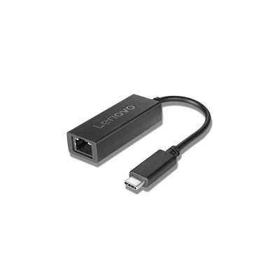 Lenovo USB-C to Ethernet Adapter Lenovo