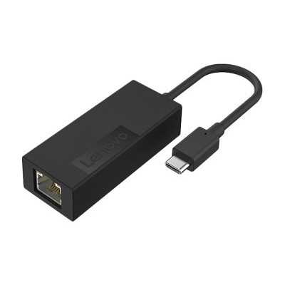 Lenovo USB-C 2.5G Ethernet Adapter 4X91H17795