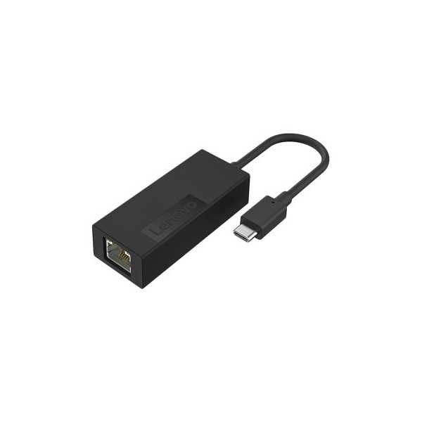 Lenovo USB-C 2.5G Ethernet Adapter 4X91H17795