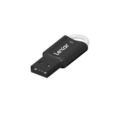 Lexar Flash drive JumpDrive V40 32 GB USB 2.0 Black