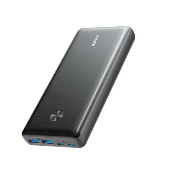 POWER BANK USB 25600MAH / POWERCORE III A1291H11 ANKER