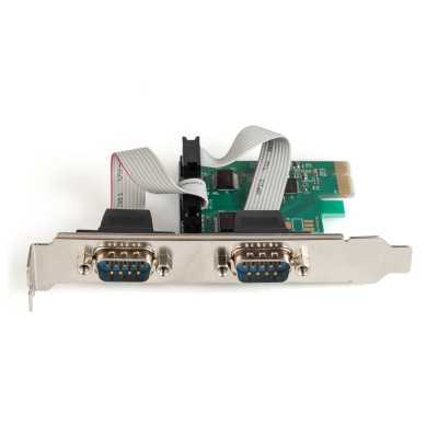 Digitus PCIe card with low profile bracket DS-30000-1