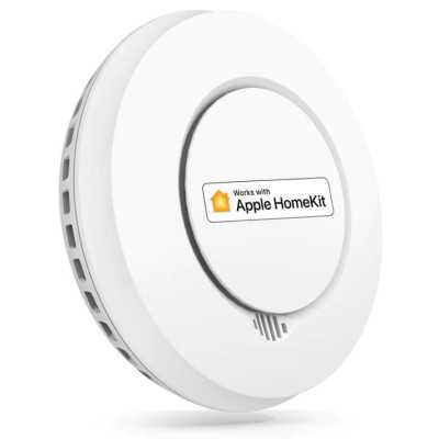 SMART HOME SMOKE ALARM/ADITIONAL MOD. GS559AHK MEROSS