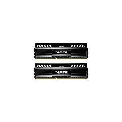 PATRIOT 16GB 2x8GB Kit DDR3 1866MHz