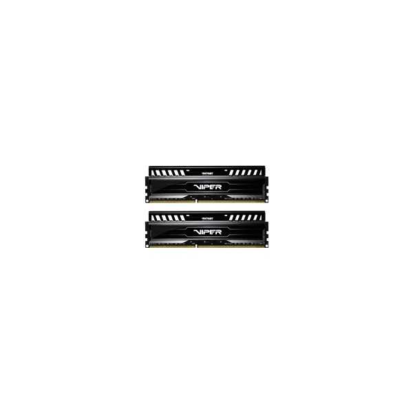 PATRIOT 16GB 2x8GB Kit DDR3 1866MHz