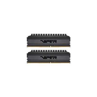 PATRIOT Viper Blackout 64GB DDR4 3600MHz