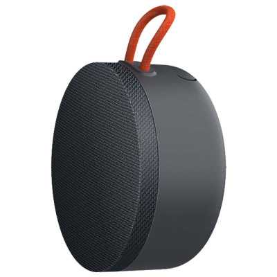 Xiaomi Mi Portable Bluetooth Speaker Waterproof Wireless connection Bluetooth Grey