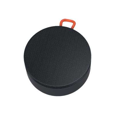 Xiaomi Mi Portable Bluetooth Speaker Waterproof Wireless connection Bluetooth Grey