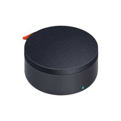 Xiaomi Mi Portable Bluetooth Speaker Waterproof Wireless connection Bluetooth Grey