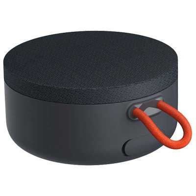 Xiaomi Mi Portable Bluetooth Speaker Waterproof Wireless connection Bluetooth Grey