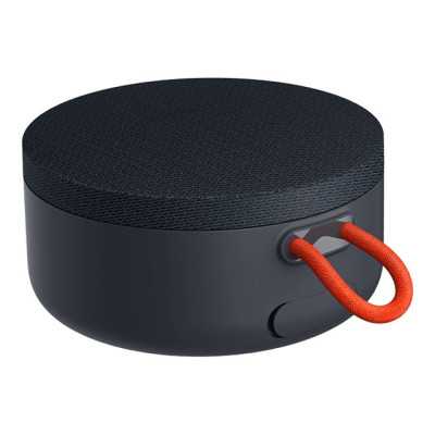 Xiaomi Mi Portable Bluetooth Speaker Waterproof Wireless connection Bluetooth Grey