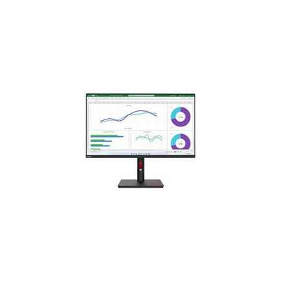 LENOVO ThinkVision T32h-30 31.5i Monitor