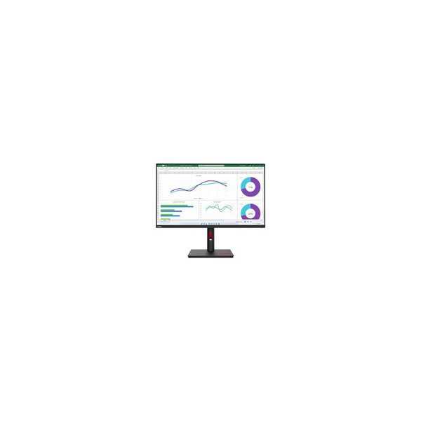 LENOVO ThinkVision T32h-30 31.5i Monitor