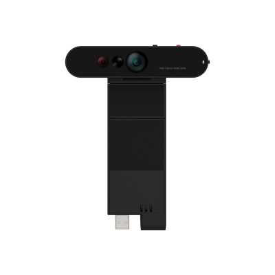 Lenovo WebCam ThinkVision MC60 (S) Monitor Webcam