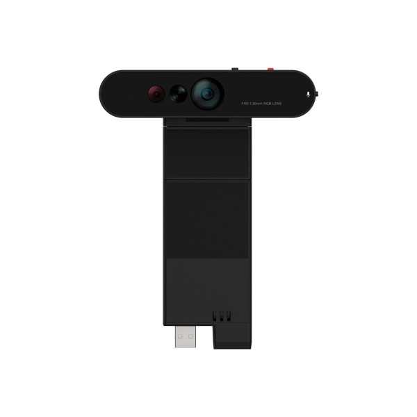 Lenovo WebCam ThinkVision MC60 (S) Monitoriaus internetinė kamera