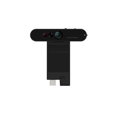 Lenovo WebCam ThinkVision MC60 (S) Monitor Webcam