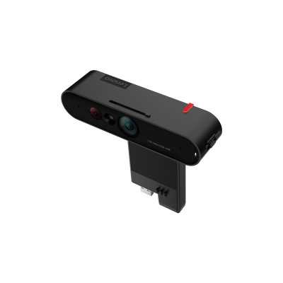 Lenovo WebCam ThinkVision MC60 (S) Monitor Webcam